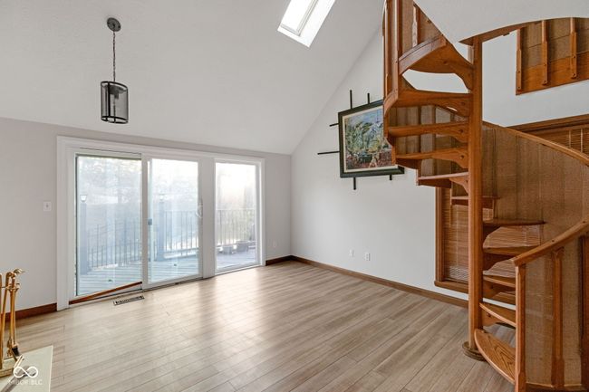 9618 Cedar Cove Ln, Condo with 3 bedrooms, 3 bathrooms and null parking in Indianapolis IN | Image 18
