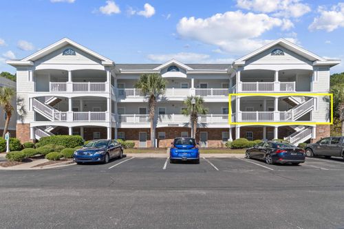 924-6015 Catalina Dr, North Myrtle Beach, SC, 29582-9516 | Card Image