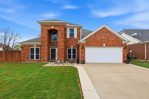 5901 Rushing Creek Ct, Haltom City, TX, 76137-2114 | Card Image