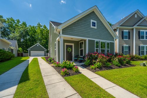 1607 Roustabout Way, Charleston, SC, 29414-8056 | Card Image