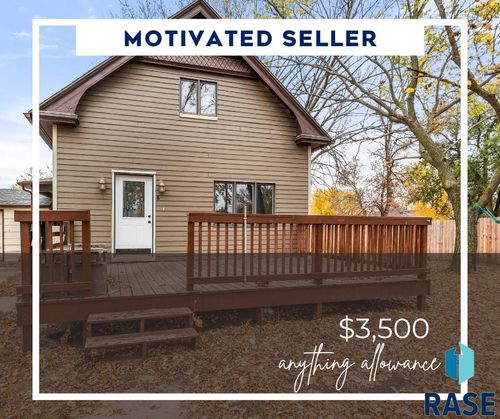 650 Juniper Ave, Bridgewater, SD, 57319 | Card Image