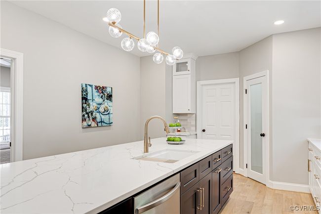 17434 Parsons Rd, House other with 4 bedrooms, 5 bathrooms and null parking in Bumpass VA | Image 9