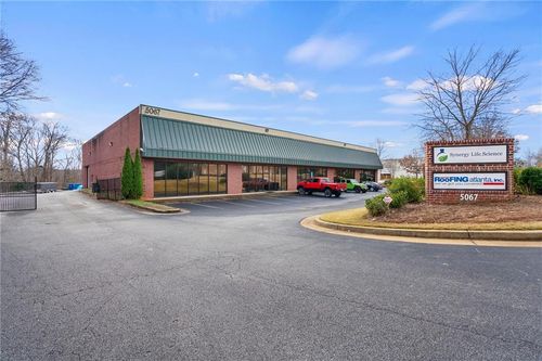 5067 Bristol Industrial Way, buford, GA, 30518 | Card Image