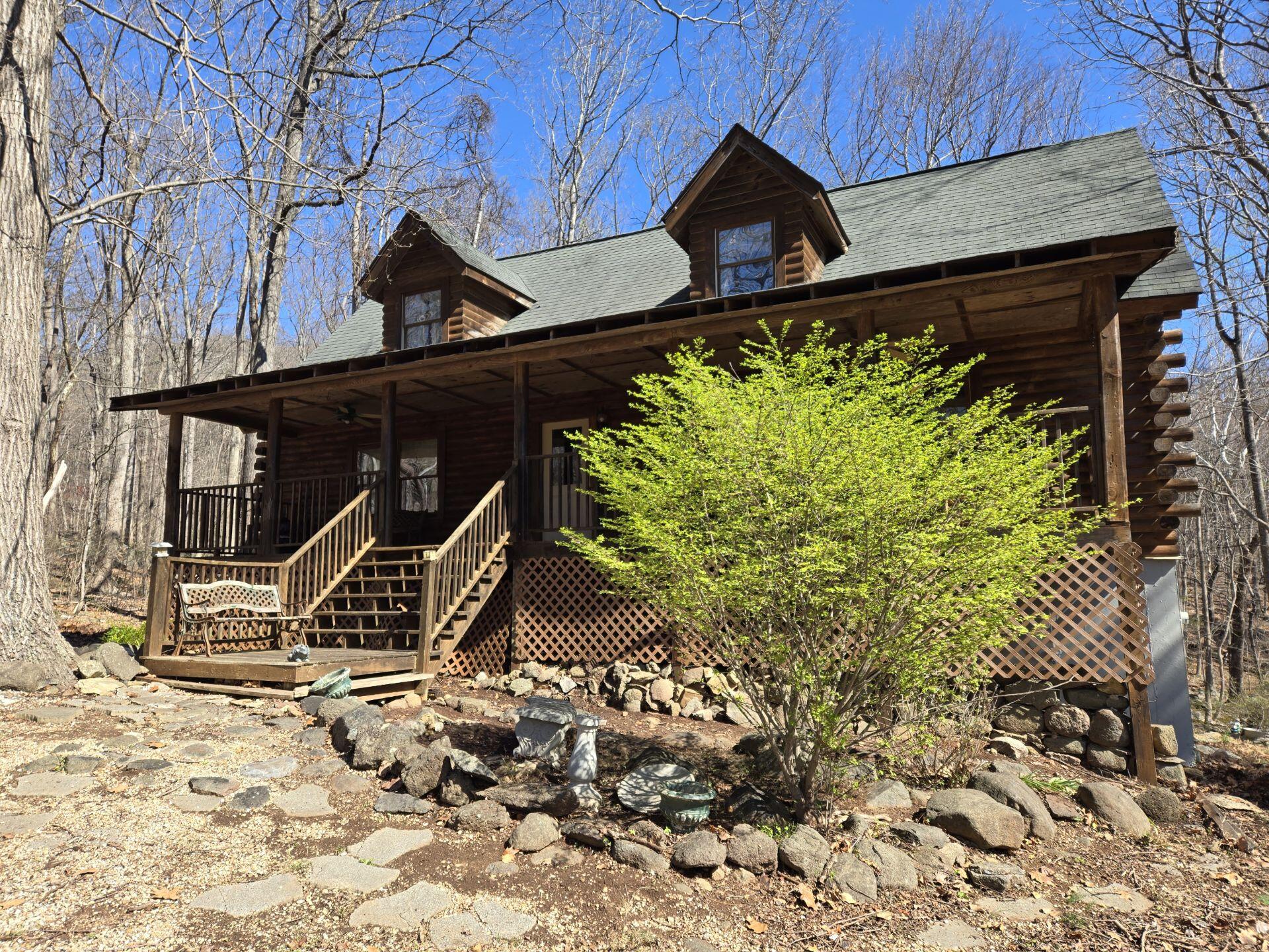 Residential in Bedford 4