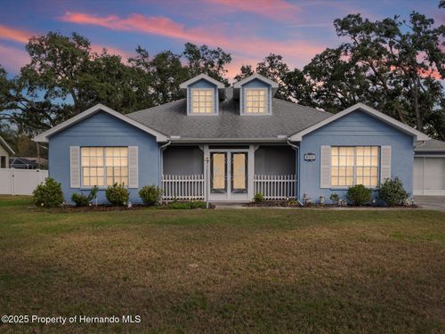 8431 Braganza St, Spring Hill, FL, 34608-4032 | Card Image