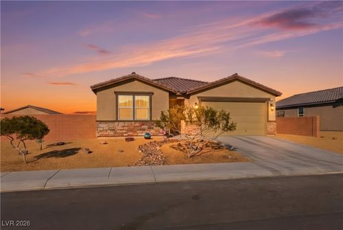 3544 E Polk Ave, Pahrump, NV, 89061-0176 | Card Image