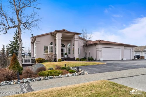 5805 Prominence Pointe Dr, Anchorage, AK, 99516-5415 | Card Image