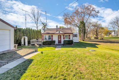 56 Stony Lake Road, House other with 1 bedrooms, 1 bathrooms and null parking in Jackson MI | Image 3