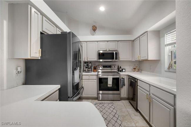 23485 Olde Meadowbrook Cir, House other with 3 bedrooms, 2 bathrooms and null parking in ESTERO FL | Image 16