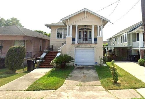 4224 Walmsley Ave, New Orleans, LA, 70125-3646 | Card Image