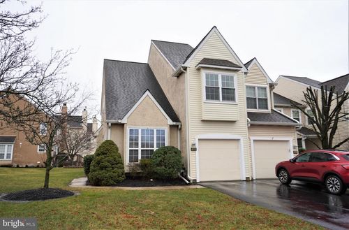 458 Country Club Dr, LANSDALE, PA, 19446-1464 | Card Image