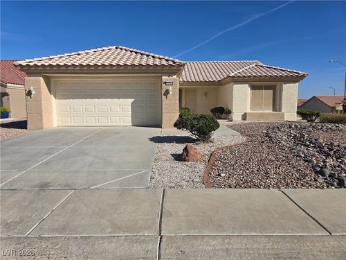 3100 Haddon Dr, Las Vegas, NV, 89134-8990 | Card Image