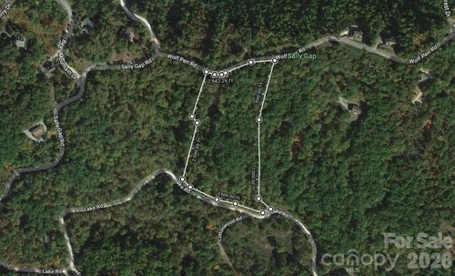 100 Wolf Pen Rd, Old Fort, NC, 28762 | Card Image