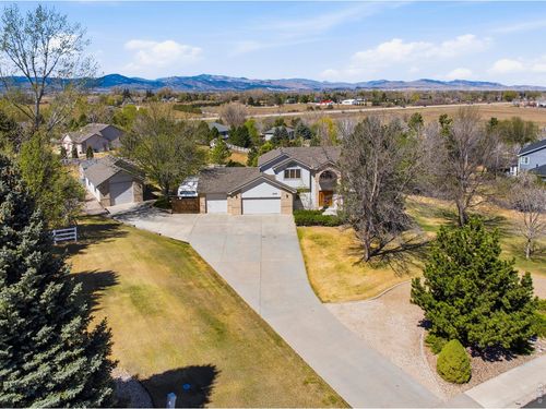 3363 Crest Dr, Loveland, CO, 80537-2515 | Card Image
