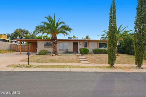 9552 E Irene Street, Tucson, AZ, 85730 | Card Image