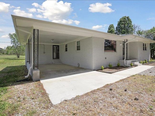 2725 Porter Rd, House other with 3 bedrooms, 1 bathrooms and null parking in Mason TN | Image 4