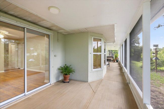 632 Concha Dr, House other with 3 bedrooms, 2 bathrooms and null parking in SEBASTIAN FL | Image 41