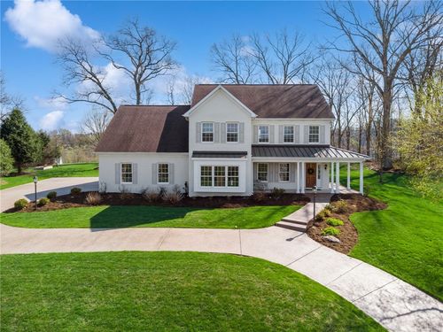 1141 Lauralynn Dr, Latrobe, PA, 15650-4718 | Card Image