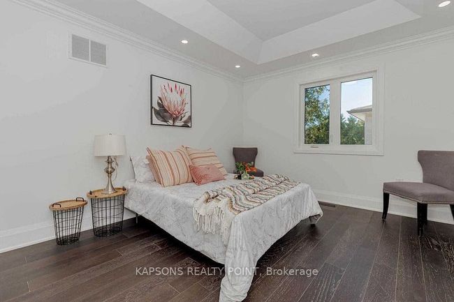 137 Mcmurchy Ave S, House other with 4 bedrooms, 4 bathrooms and 6 parking in Brampton ON | Image 26