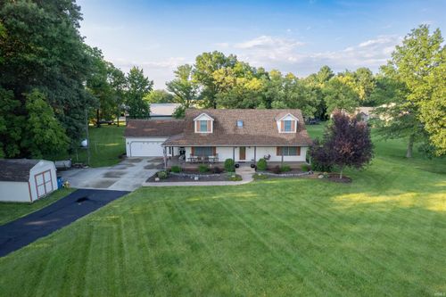 3869 Nw State Road 116-90, Markle, IN, 46770-9005 | Card Image