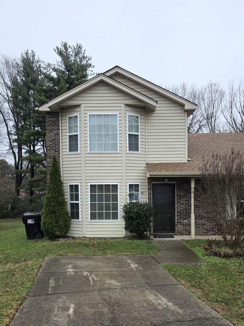 1024 Silver Ct, Murfreesboro, TN, 37130-5197 | Card Image