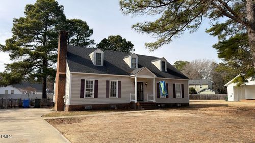 2707 Ridge Road Nw, Wilson, NC, 27896 | Card Image