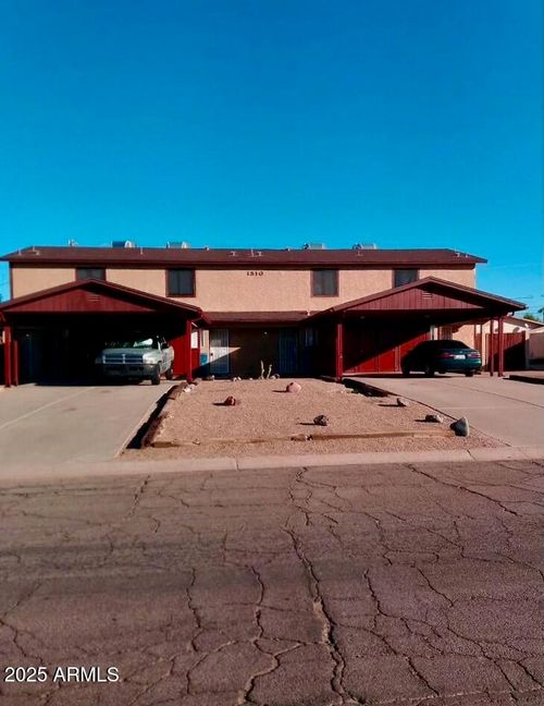 1-1510 E 26th Ln, Apache Junction, AZ, 85119-9286 | Card Image