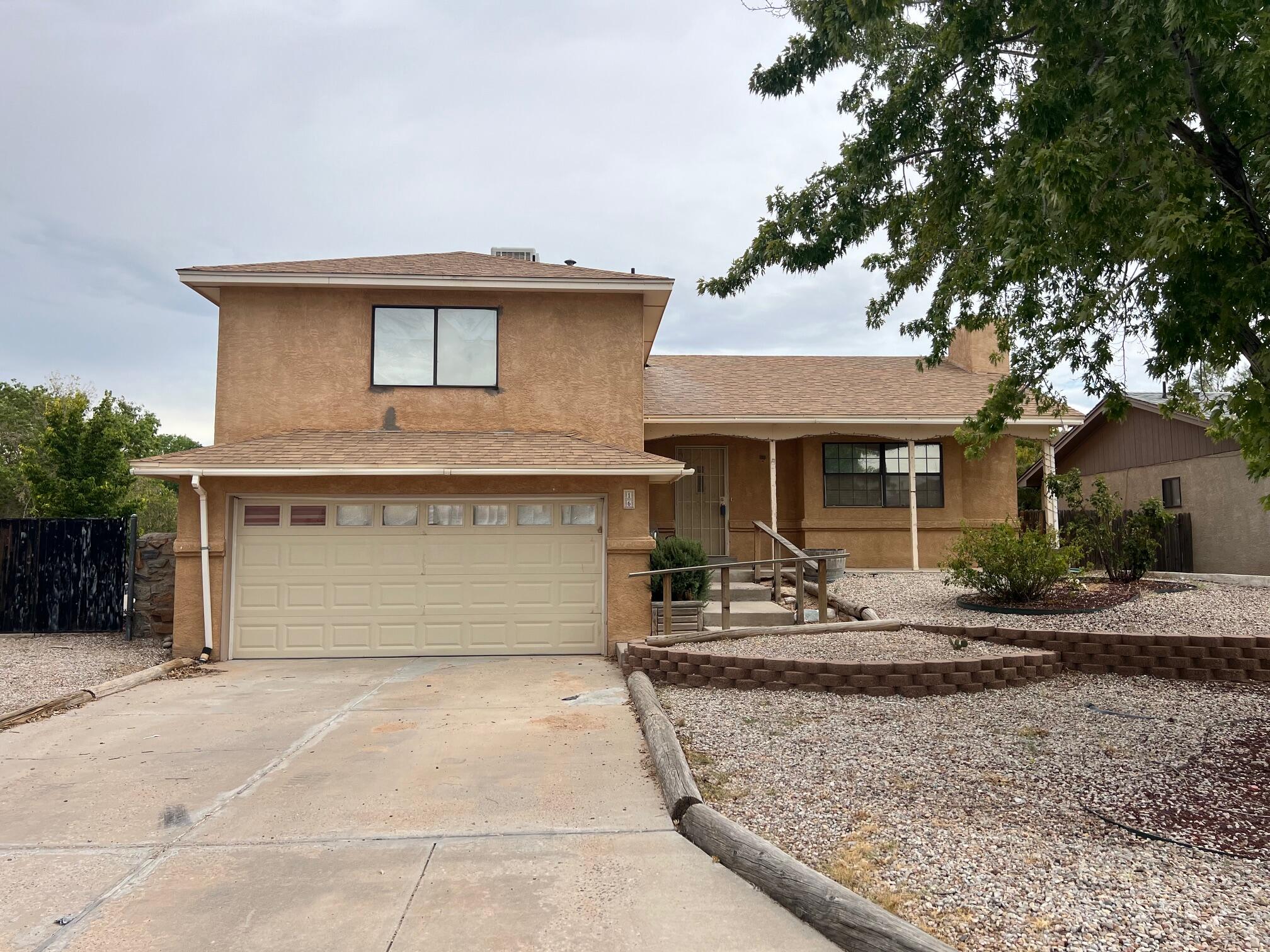 Apache Plume Rd, Los Lunas, NM 87031