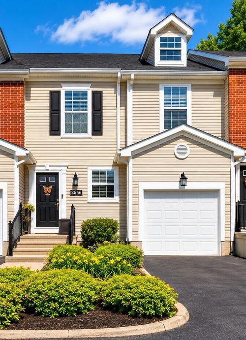 2646 Sawmill Reserve Dr, Powell, OH, 43065-7190 | Card Image