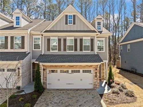 495 Duval Dr, Alpharetta, GA, 30009-4917 | Card Image