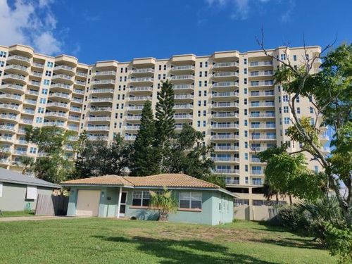 403-2801 S Ridgewood Ave, SOUTH DAYTONA, FL, 32119-3504 | Card Image