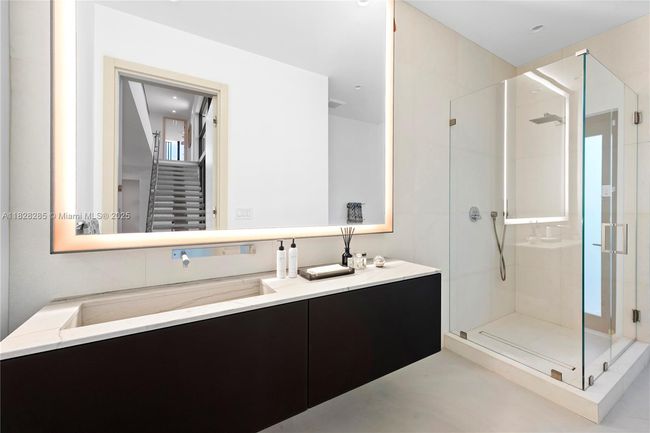 1410 S Biscayne Point Rd, House other with 6 bedrooms, 7 bathrooms and null parking in Miami Beach FL | Image 40