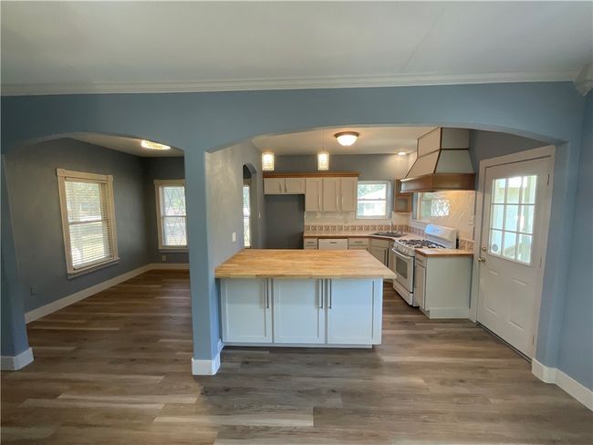 3662 Monterrey St, House other with 2 bedrooms, 1 bathrooms and null parking in Corpus Christi TX | Image 11