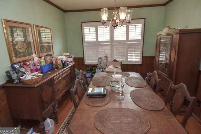 105 Jewel Dr, House other with 4 bedrooms, 2 bathrooms and null parking in Griffin GA | Image 10