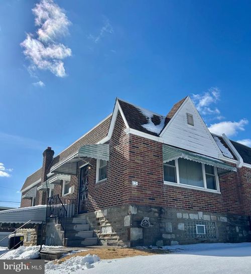 1734 Strahle St, PHILADELPHIA, PA, 19152-2321 | Card Image