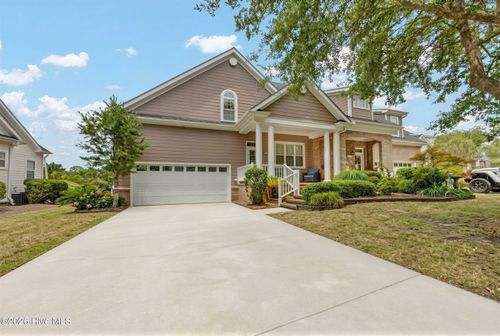 7409 Promontory Ct, Wilmington, NC, 28412-3272 | Card Image