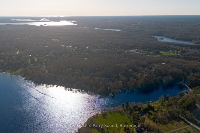 LOT 57 Burnside Bridge Rd, Home with 0 bedrooms, 0 bathrooms and null parking in Mcdougall ON | Image 6
