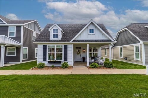 2524 Walden Blvd, Cape Girardeau, MO, 63701-7446 | Card Image