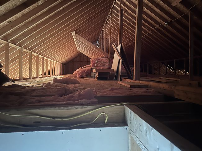 446 Neal Rd, House other with 3 bedrooms, 2 bathrooms and 4 parking in Dunlap TN | Image 13