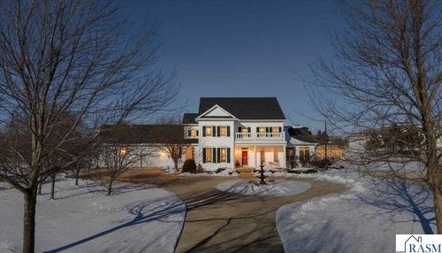 805 Se Timothy Drive, Stewartville, MN, 55976-4400 | Card Image