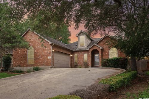 8703 Stoney Brook, Universal City, TX, 78148 | Card Image