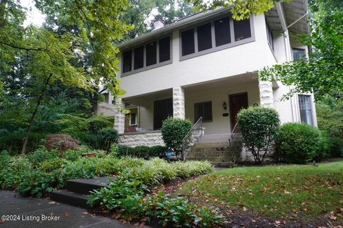 3-2541 Cherokee Pkwy, Louisville, KY, 40204-2621 | Card Image