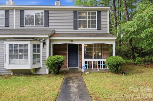 1158 Cloister Place, Columbia, SC, 29210 | Card Image
