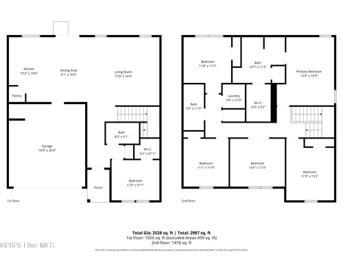 5231 Soybean Dr Ne, Winnabow, NC, 28479-5852 | Card Image