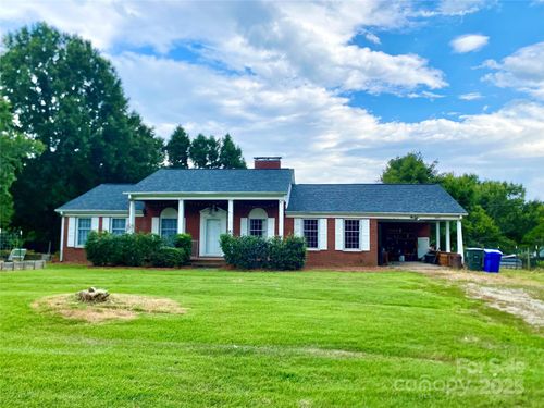 2855 Gheen Rd, Salisbury, NC, 28147-9760 | Card Image