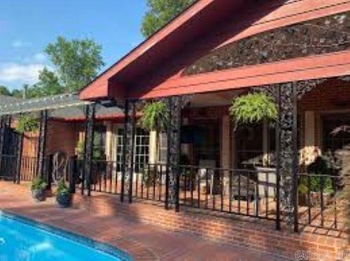 607 Meldoy Lane Lane, Jonesboro, AR, 72401 | Card Image