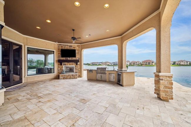 18 Miramar Heights Cir, House other with 6 bedrooms, 8 bathrooms and null parking in Sugar Land TX | Image 41