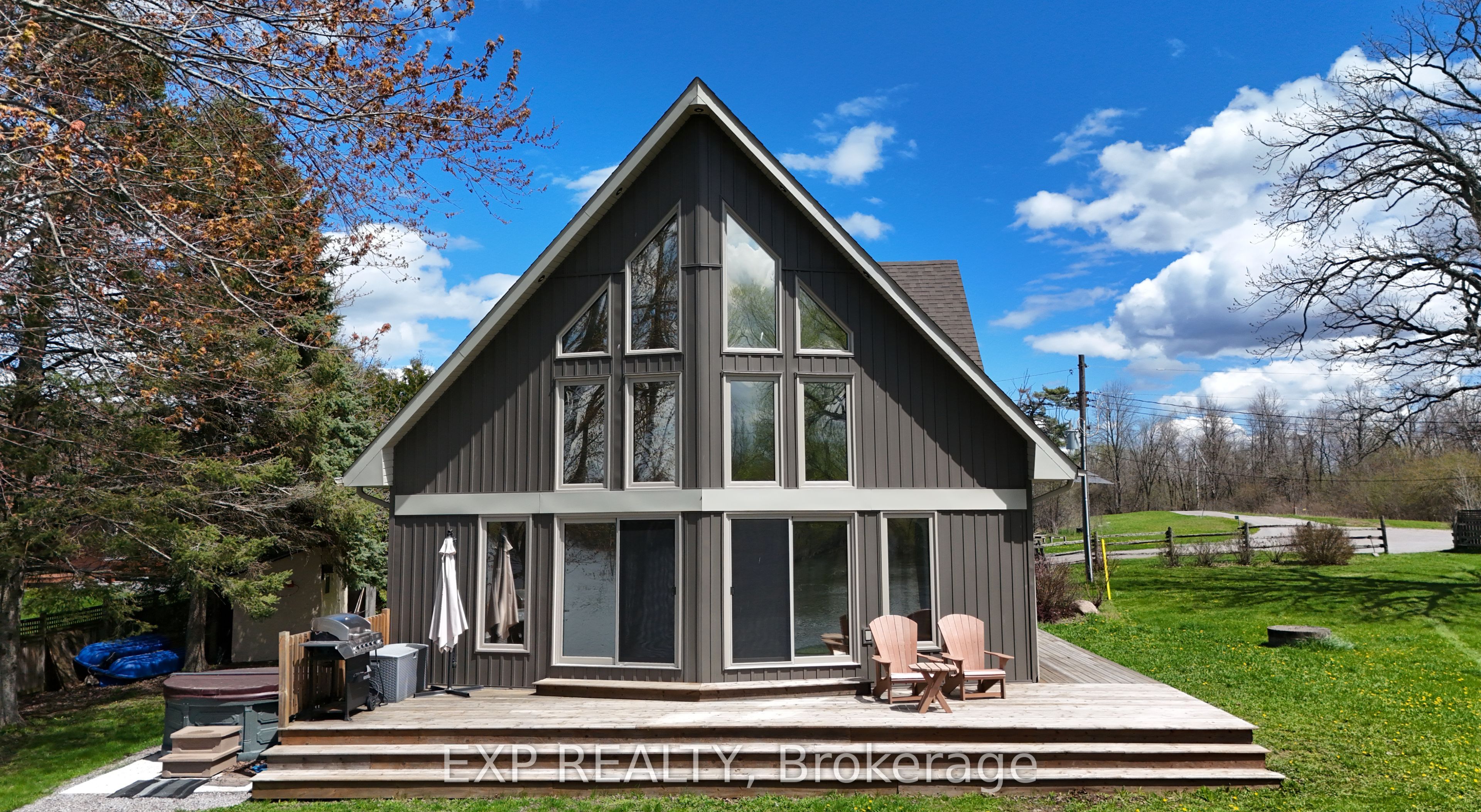 Commercial Sale in Otonabee-South Monaghan