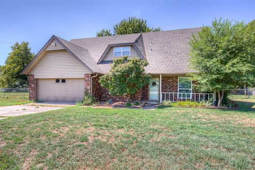 12866 S 279th East Ave, Coweta, OK, 74429-6259 | Card Image