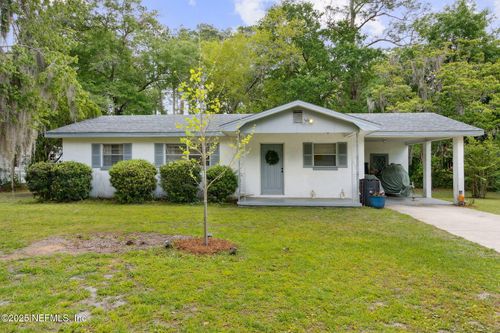 505 S 7th St, Macclenny, FL, 32063-2609 | Card Image